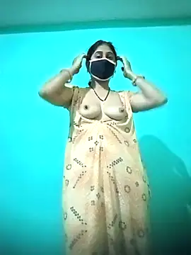 Cute-Charvii online show from 02/15/26, 02:30