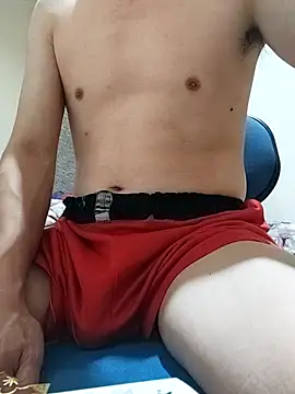 VIncent mimi online show from 10/01/25, 05:19