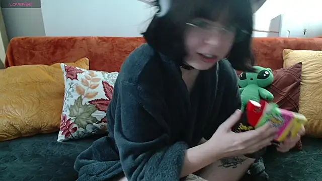 HardNerdVoid online show from 10/11/25, 06:56