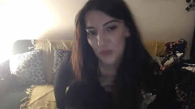 LolaHoop online show from 10/29/25, 09:27