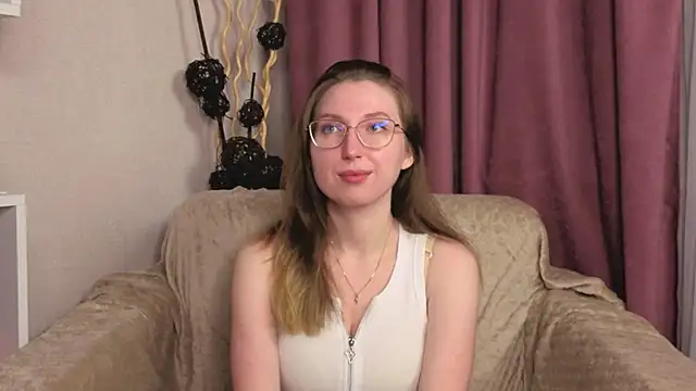 DaliaRadtke online show from 11/16/25, 08:14