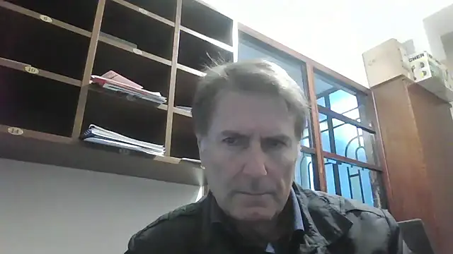 sayeaprayer65 online show from 10/13/25, 09:31