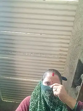 M-Kajal456 online show from 10/01/25, 07:36