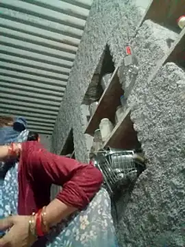 M-Kajal456 online show from 10/06/25, 01:41