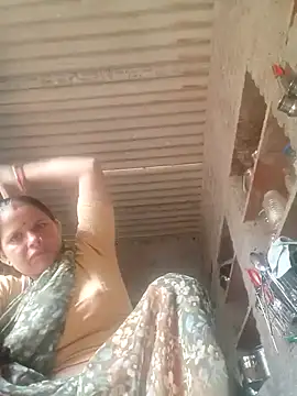 M-Kajal456 online show from 10/09/25, 03:15