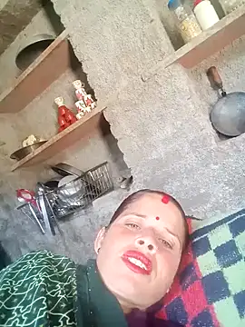 M-Kajal456 online show from 10/10/25, 06:34