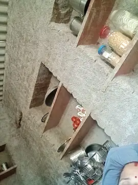 M-Kajal456 online show from 10/11/25, 11:31