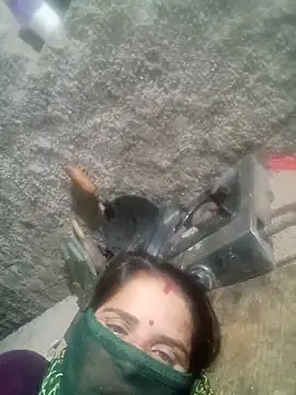 M-Kajal456 online show from 10/12/25, 05:56