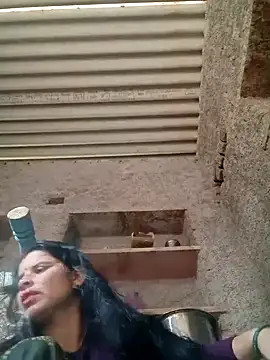 M-Kajal456 online show from 10/16/25, 03:29