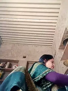 M-Kajal456 online show from 10/18/25, 05:43