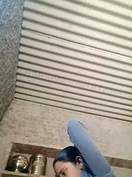 M-Kajal456 online show from 10/19/25, 07:53