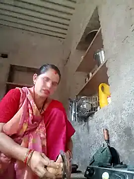 M-Kajal456 online show from 10/23/25, 07:07