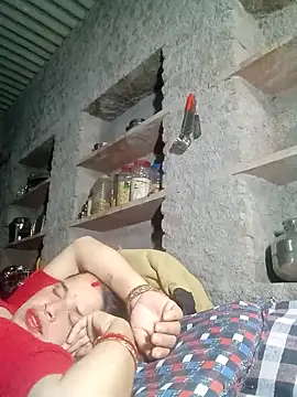 M-Kajal456 online show from 10/24/25, 05:20