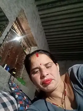 M-Kajal456 online show from 10/31/25, 03:57