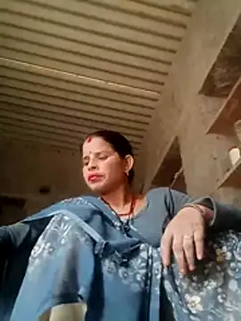 M-Kajal456 online show from 11/19/25, 05:40