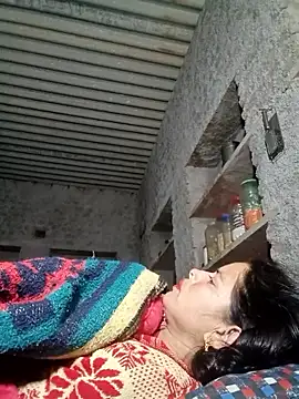 M-Kajal456 online show from 11/19/25, 10:32