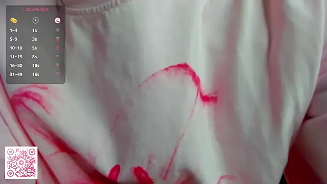 DelilahConsalvo online show from 10/08/25, 06:49