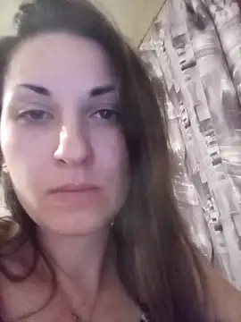 RitaLovvee online show from 10/13/25, 06:41