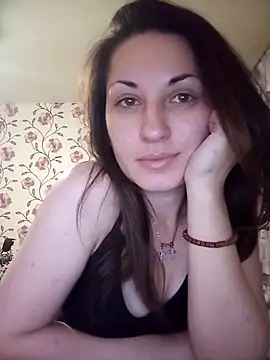 RitaLovvee online show from 10/17/25, 06:54