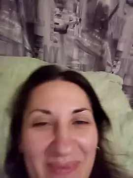 RitaLovvee online show from 10/23/25, 04:06