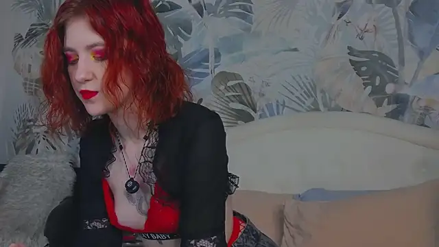 LexiSexxy online show from 10/09/25, 06:28