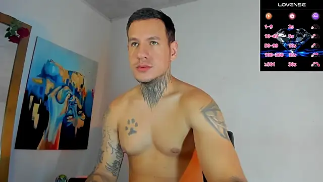 Snapshot of BadLiam_ chatting on 03/14/26, 12:10 BadLiam online show from 03/14/26, 12:10