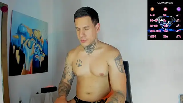 Snapshot of BadLiam_ chatting on 03/20/26, 11:42 BadLiam online show from 03/20/26, 11:42