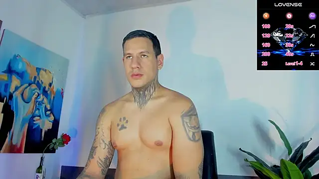 Snapshot of BadLiam_ chatting on 03/25/26, 09:32 BadLiam online show from 03/25/26, 09:32