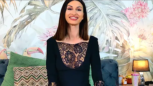 GoldCherry7 online show from 03/06/26, 06:15