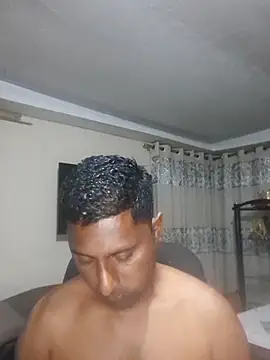 Snapshot of kingVibeX chatting on 10/19/25, 07:58 kingVibeX online show from 10/19/25, 07:58