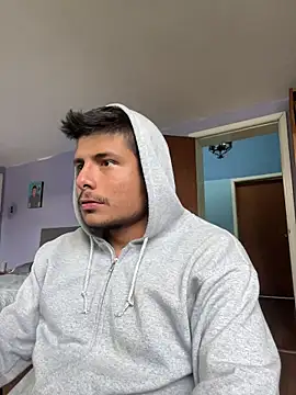 AnotherJuan  online show from 10/13/25, 06:19