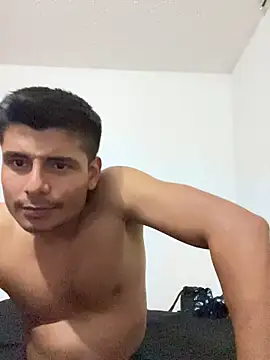 AnotherJuan  online show from 05/12/26, 03:36