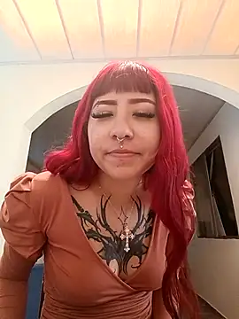 CAROLINA 17- online show from 09/24/25, 02:53