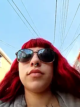 CAROLINA 17- online show from 09/26/25, 01:04