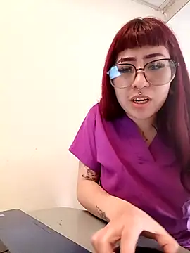 CAROLINA 17- online show from 10/02/25, 02:46