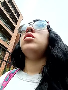 CAROLINA 17- online show from 10/14/25, 01:45