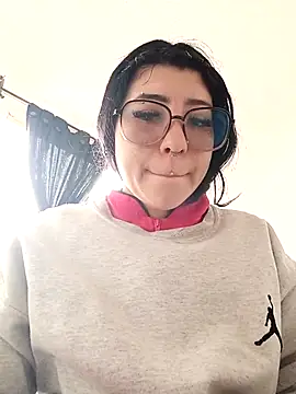 CAROLINA 17- online show from 10/29/25, 03:14