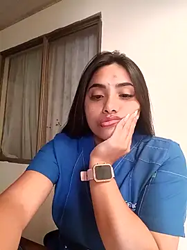 Snapshot of ANDREA-10_ chatting on 10/02/25, 03:08 ANDREA-10  online show from 10/02/25, 03:08