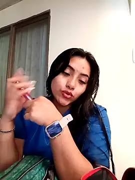 Snapshot of ANDREA-10_ chatting on 10/03/25, 01:41 ANDREA-10  online show from 10/03/25, 01:41