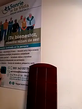 ANDREA-10  online show from 11/08/25, 02:50