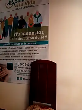 ANDREA-10  online show from 11/10/25, 03:11