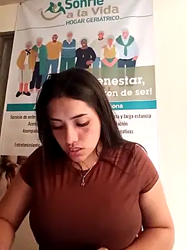 ANDREA-10  online show from 02/17/26, 02:02