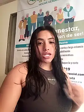 ANDREA-10  online show from 02/28/26, 03:35