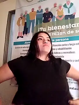 ANDREA-10  online show from 03/27/26, 01:44