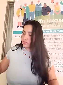 ANDREA-10  online show from 06/03/26, 12:30