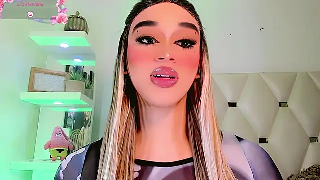  IsabellaRousse online show from 01/17/26, 08:34