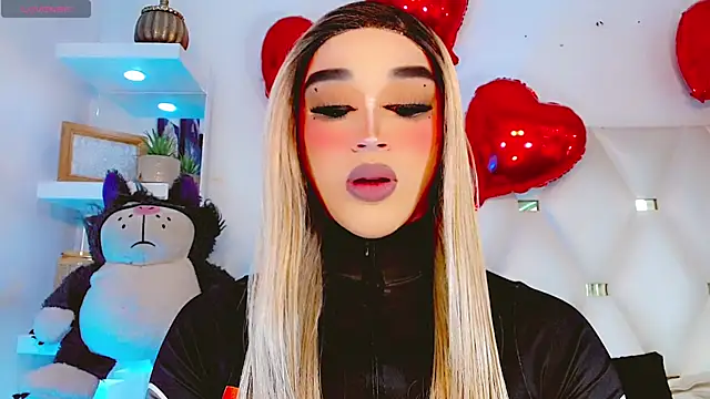  IsabellaRousse online show from 02/16/26, 08:16