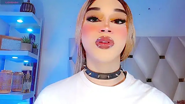  IsabellaRousse online show from 03/03/26, 08:26