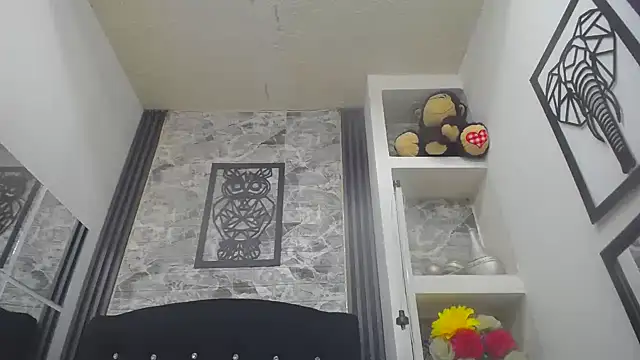 Lil Rose2006 online show from 01/13/26, 12:54