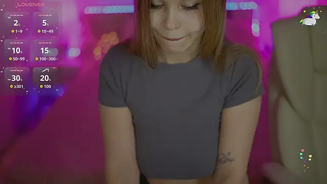 MyLolaSky online show from 10/06/25, 11:24